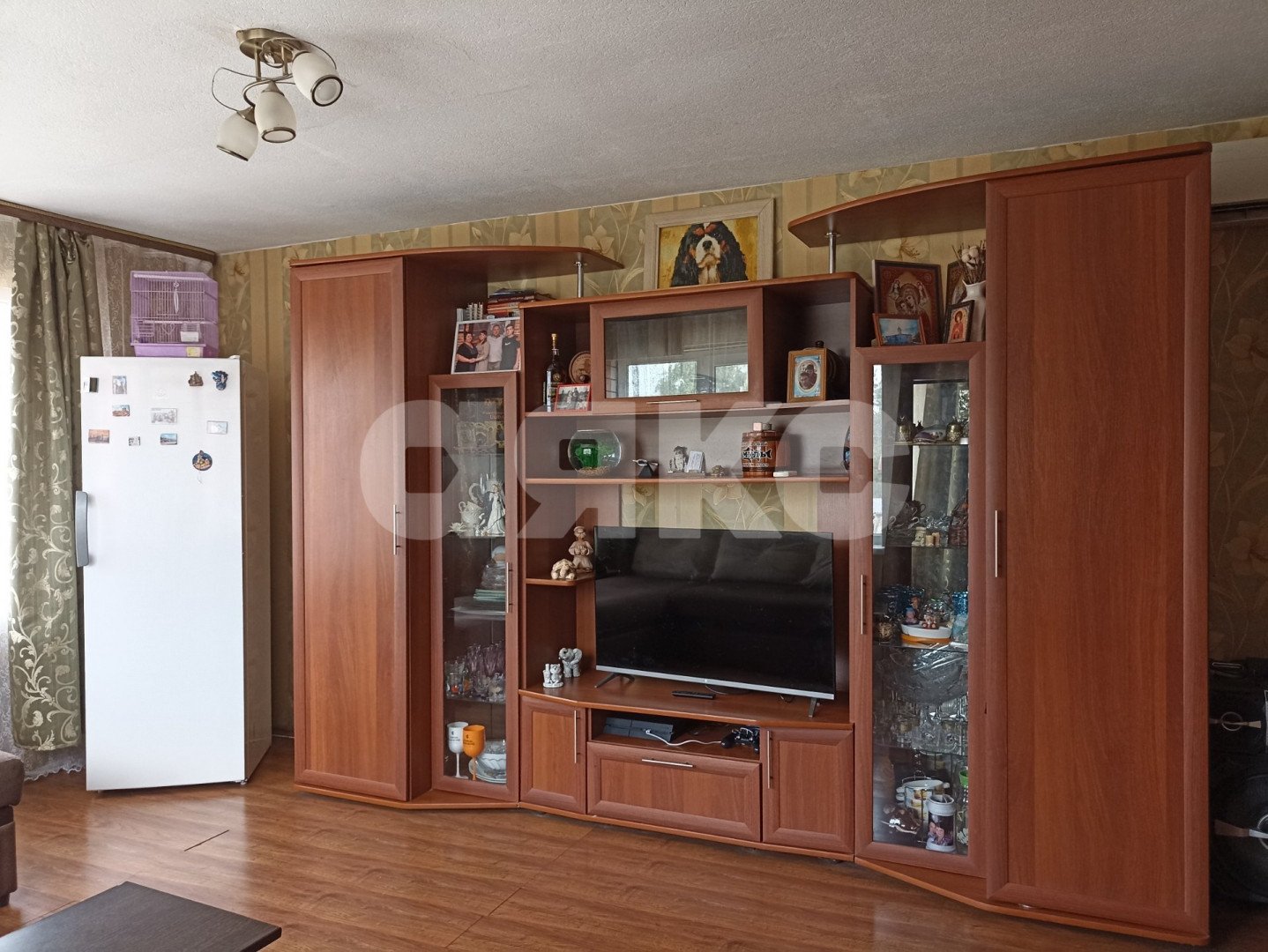 Фото №3: Дом 162&nbsp;м² + 9&nbsp;сот., 2&nbsp;эт. - Горячий Ключ, мкр. Администрация, ул. Кольцевая