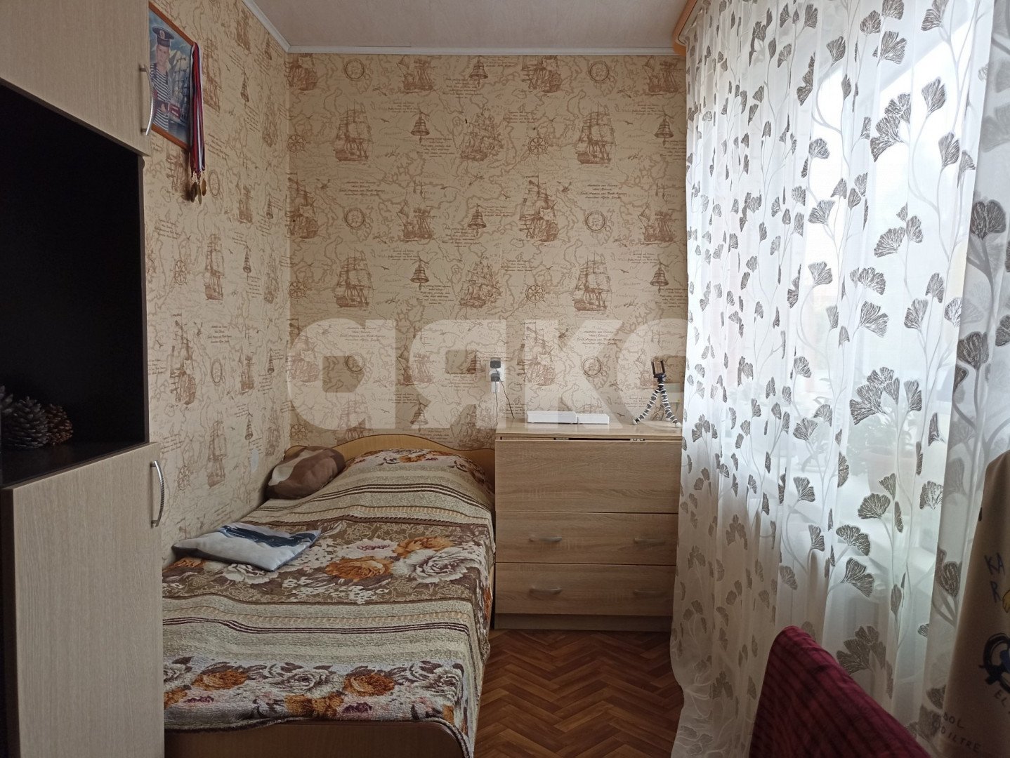 Фото №18: Дом 162&nbsp;м² + 9&nbsp;сот., 2&nbsp;эт. - Горячий Ключ, мкр. Администрация, ул. Кольцевая