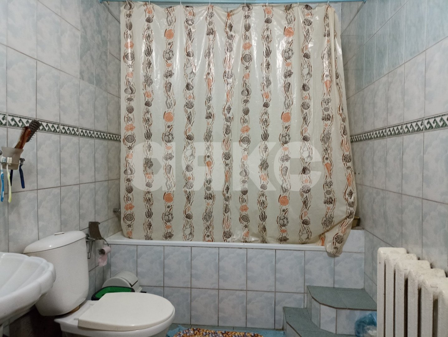 Фото №15: Дом 162&nbsp;м² + 9&nbsp;сот., 2&nbsp;эт. - Горячий Ключ, мкр. Администрация, ул. Кольцевая