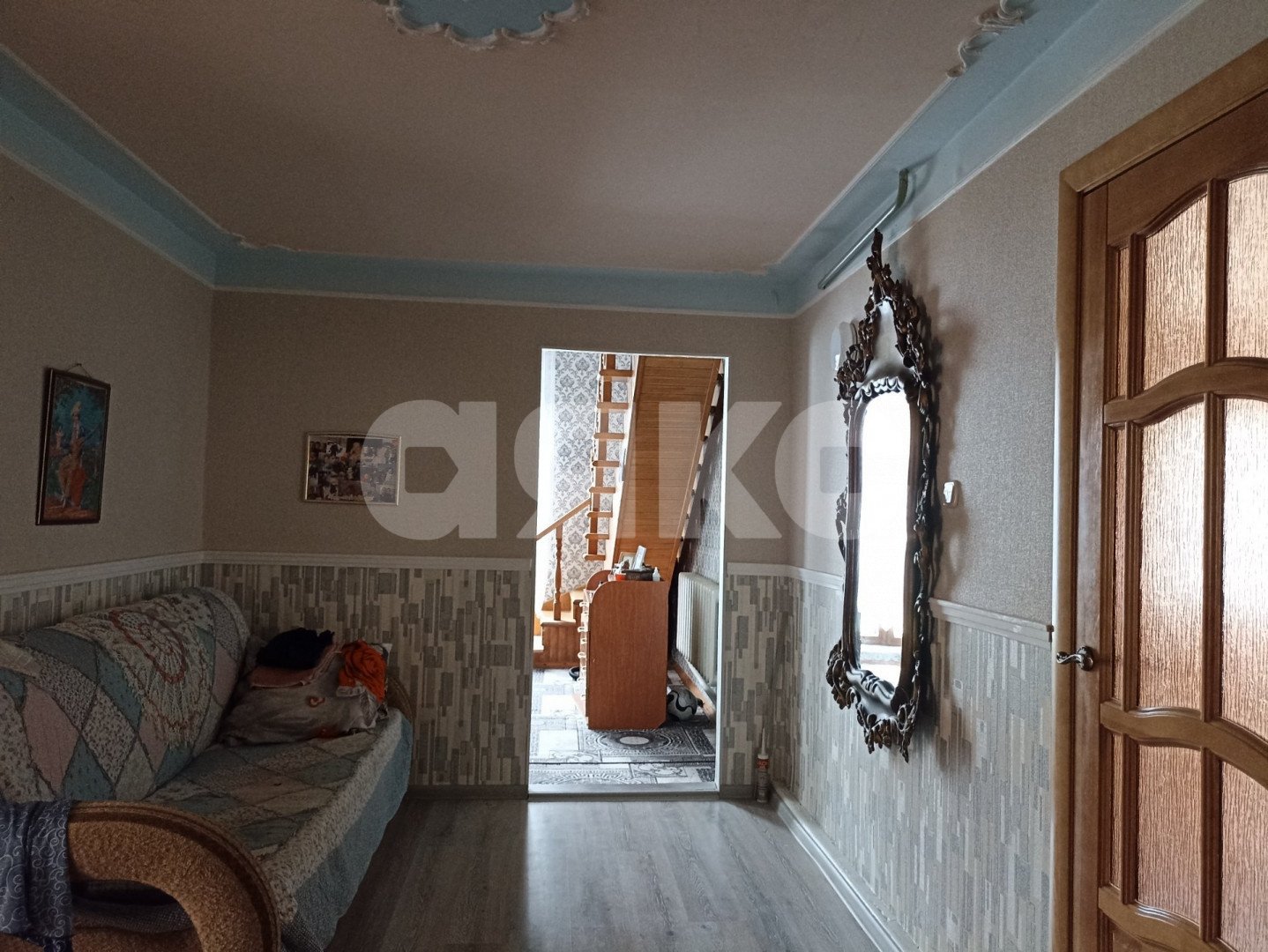 Фото №13: Дом 162&nbsp;м² + 9&nbsp;сот., 2&nbsp;эт. - Горячий Ключ, мкр. Администрация, ул. Кольцевая