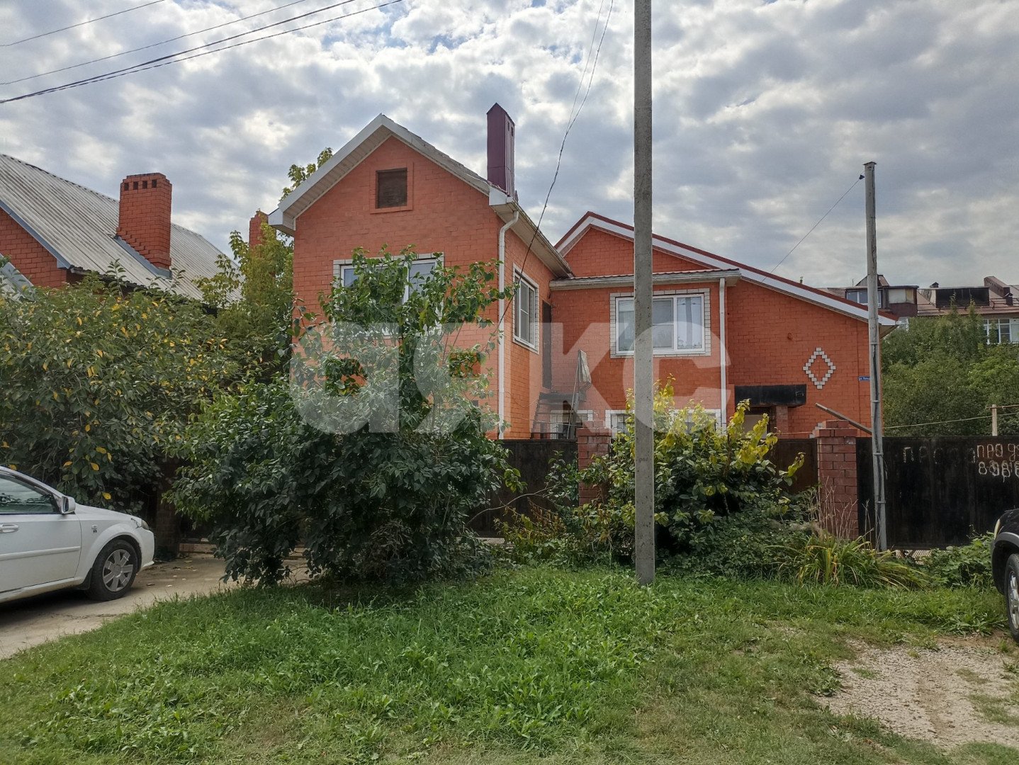 Фото №21: Дом 162&nbsp;м² + 9&nbsp;сот., 2&nbsp;эт. - Горячий Ключ, мкр. Администрация, ул. Кольцевая