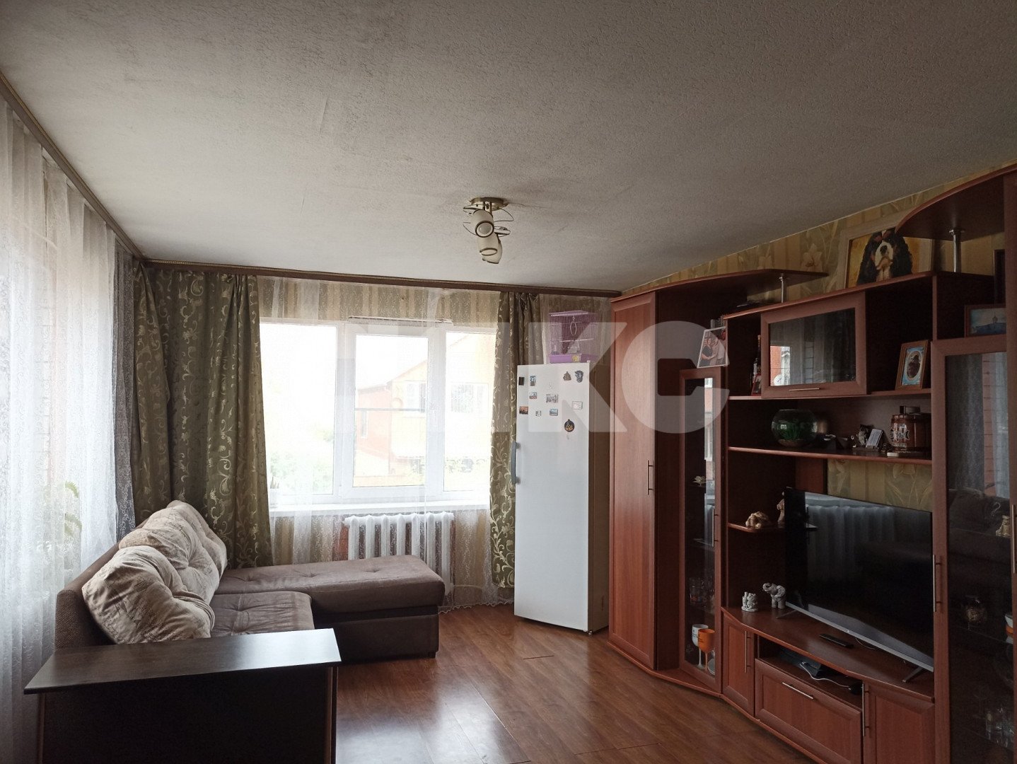 Фото №2: Дом 162&nbsp;м² + 9&nbsp;сот., 2&nbsp;эт. - Горячий Ключ, мкр. Администрация, ул. Кольцевая