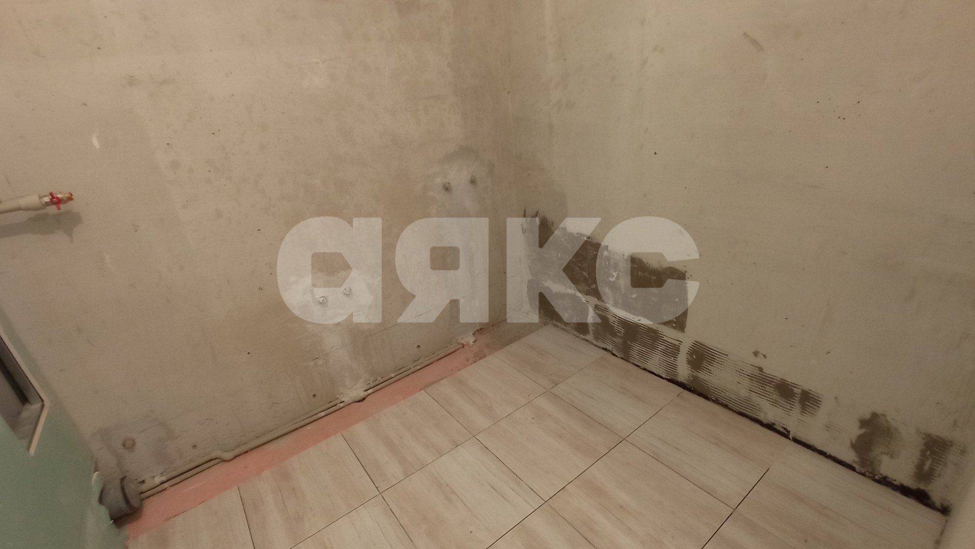 Фото №10: 1-комнатная квартира 38&nbsp;м², 8/8&nbsp;эт. - Горячий Ключ, мкр. Администрация, ул. Рябиновая, 2Бк2