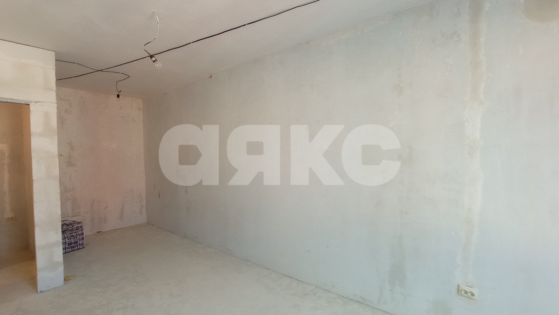 Фото №20: 1-комнатная квартира 38&nbsp;м², 8/8&nbsp;эт. - Горячий Ключ, мкр. Администрация, ул. Рябиновая, 2Бк2