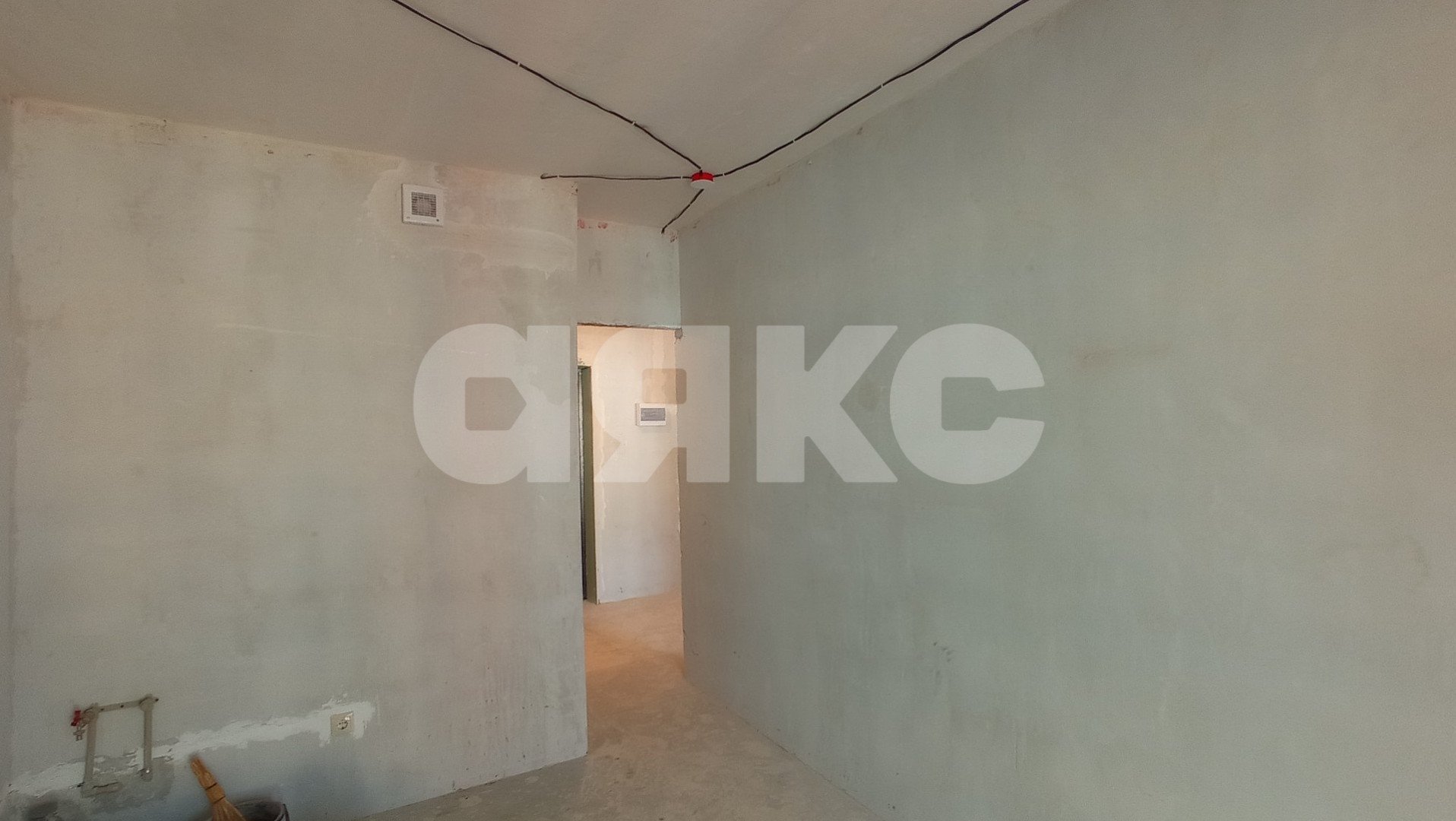 Фото №13: 1-комнатная квартира 38&nbsp;м², 8/8&nbsp;эт. - Горячий Ключ, мкр. Администрация, ул. Рябиновая, 2Бк2