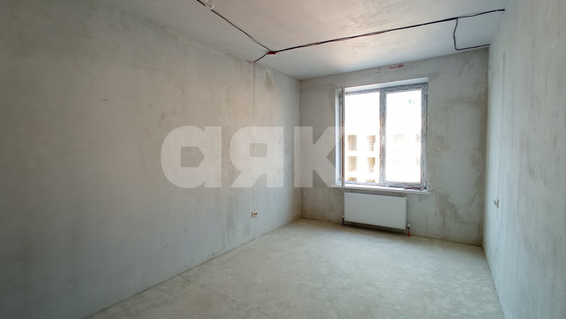 Фото №5: 1-комнатная квартира 38&nbsp;м², 8/8&nbsp;эт. - Горячий Ключ, мкр. Администрация, ул. Рябиновая, 2Бк2