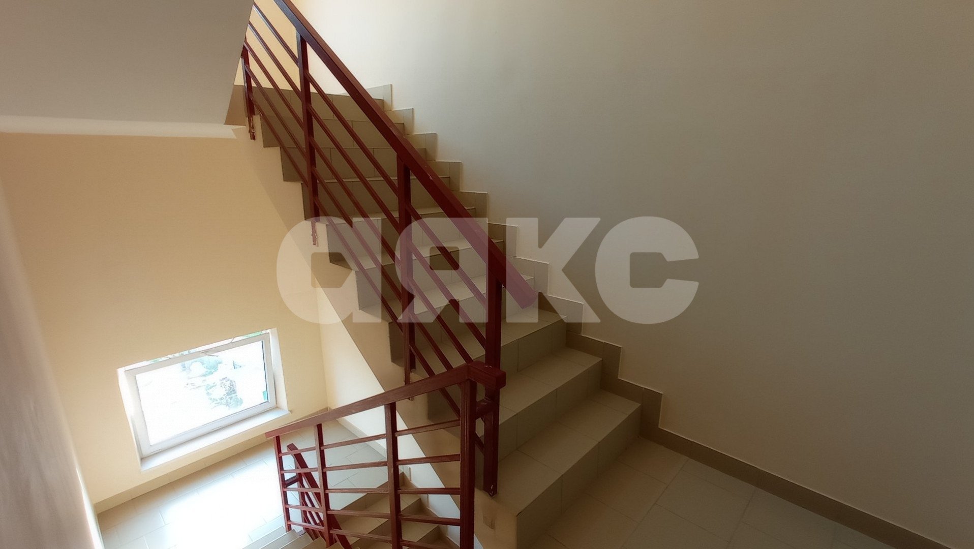 Фото №7: 1-комнатная квартира 38&nbsp;м², 8/8&nbsp;эт. - Горячий Ключ, мкр. Администрация, ул. Рябиновая, 2Бк2