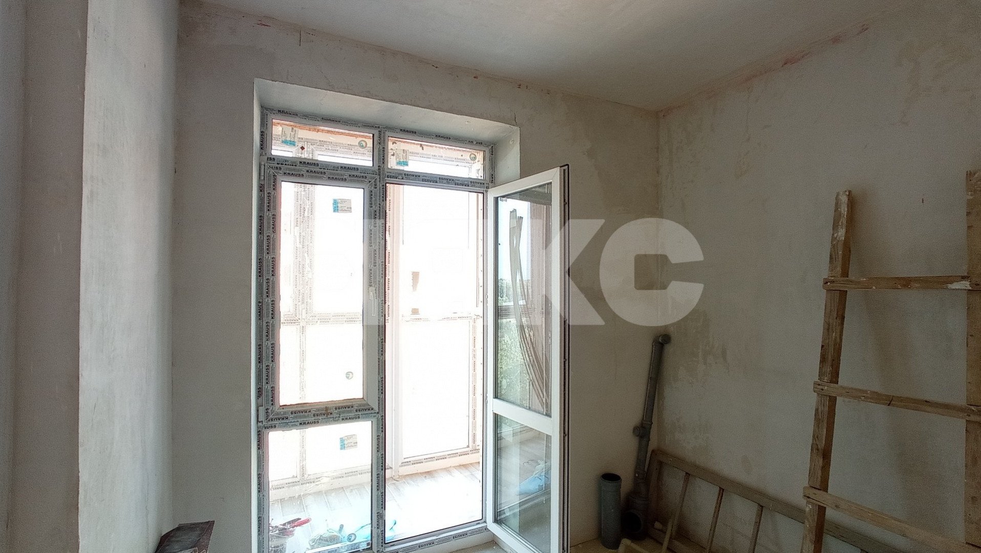Фото №15: 1-комнатная квартира 38&nbsp;м², 8/8&nbsp;эт. - Горячий Ключ, мкр. Администрация, ул. Рябиновая, 2Бк2