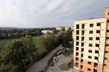 Фото №3: 1-комнатная квартира 38 м² - Горячий Ключ, мкр. Администрация, ул. Рябиновая, 2Бк2