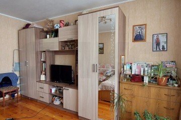 Фото №4: 2-комнатная квартира 51 м² - Горячий Ключ, мкр. Администрация, ул. Ленина, 236