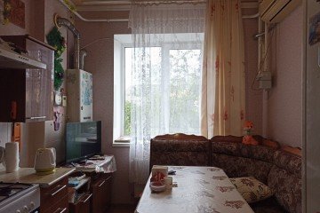 Фото №2: 3-комнатная квартира 64 м² - Горячий Ключ, ул. Заводская, 50к2