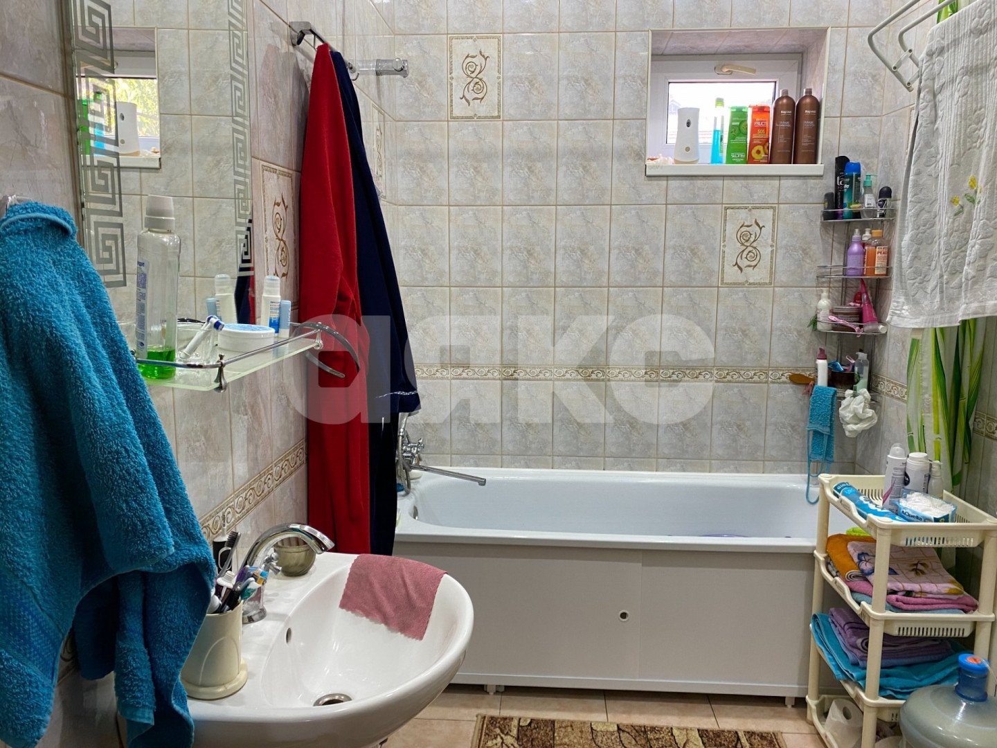 Фото №12: Дом 130&nbsp;м² + 4&nbsp;сот., 2&nbsp;эт. - Горячий Ключ, Развилка, мкр. Дубрава, ул. Ярославского