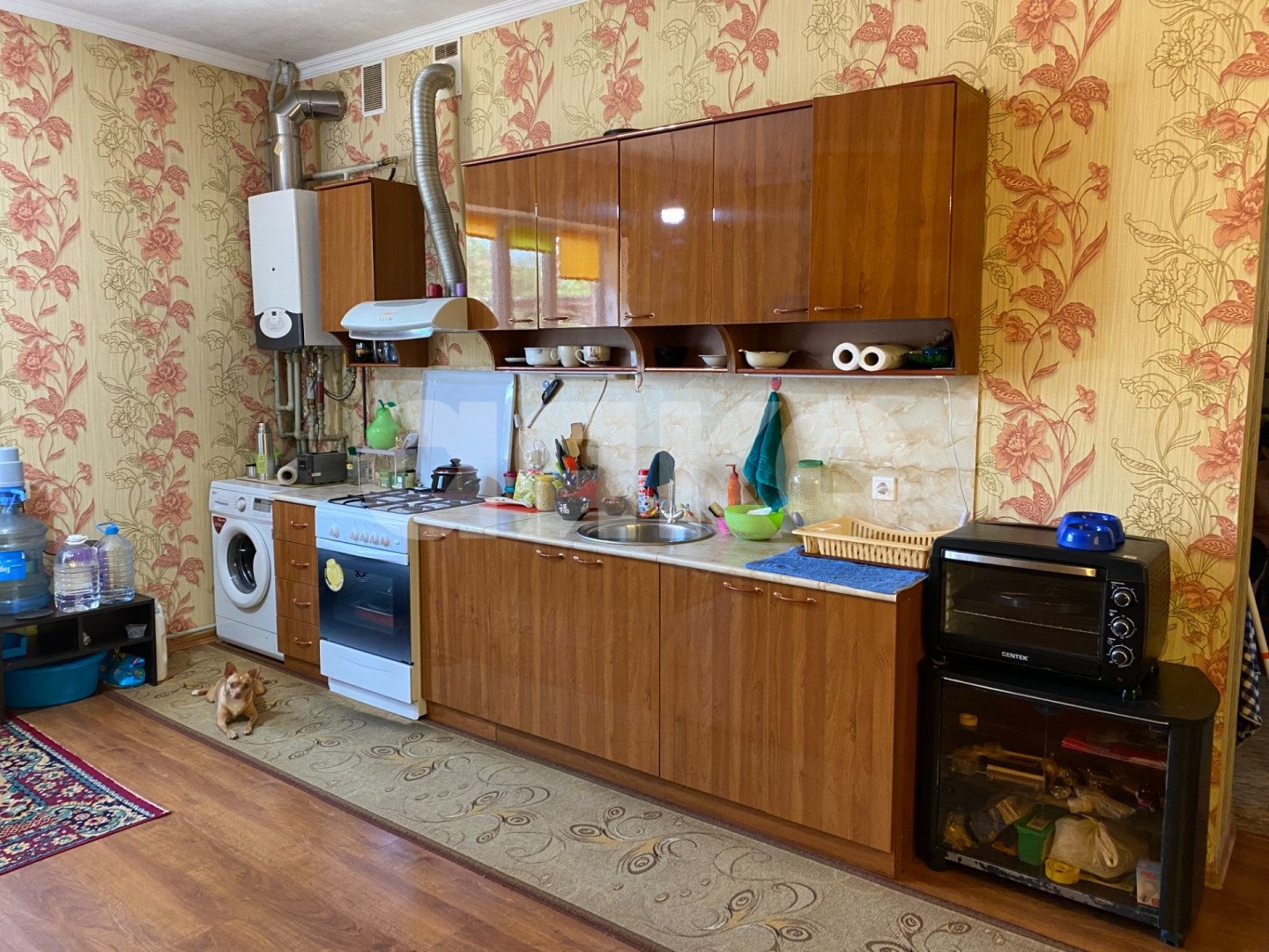 Фото №7: Дом 130&nbsp;м² + 4&nbsp;сот., 2&nbsp;эт. - Горячий Ключ, Развилка, мкр. Дубрава, ул. Ярославского