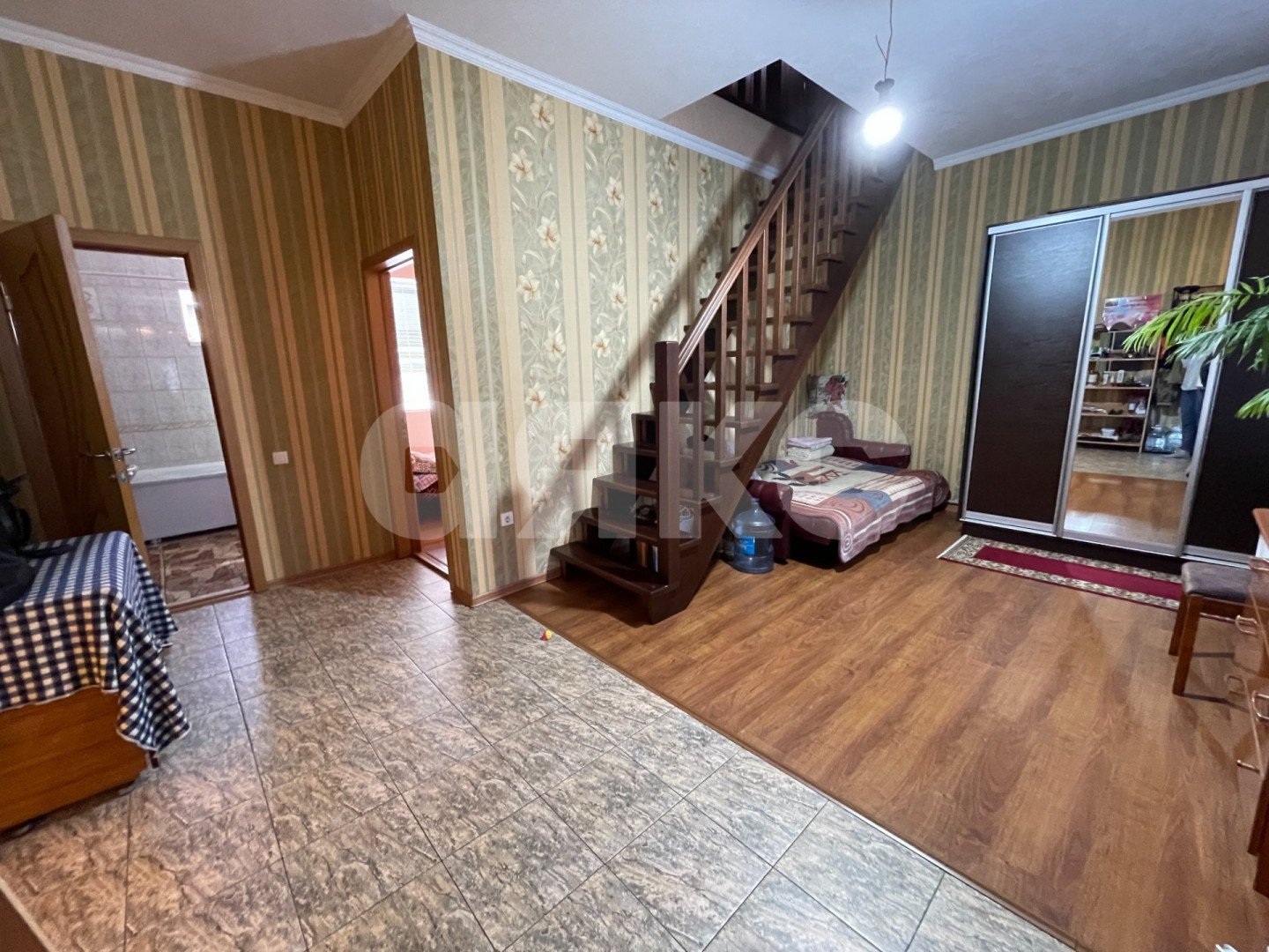 Фото №14: Дом 130&nbsp;м² + 4&nbsp;сот., 2&nbsp;эт. - Горячий Ключ, Развилка, мкр. Дубрава, ул. Ярославского