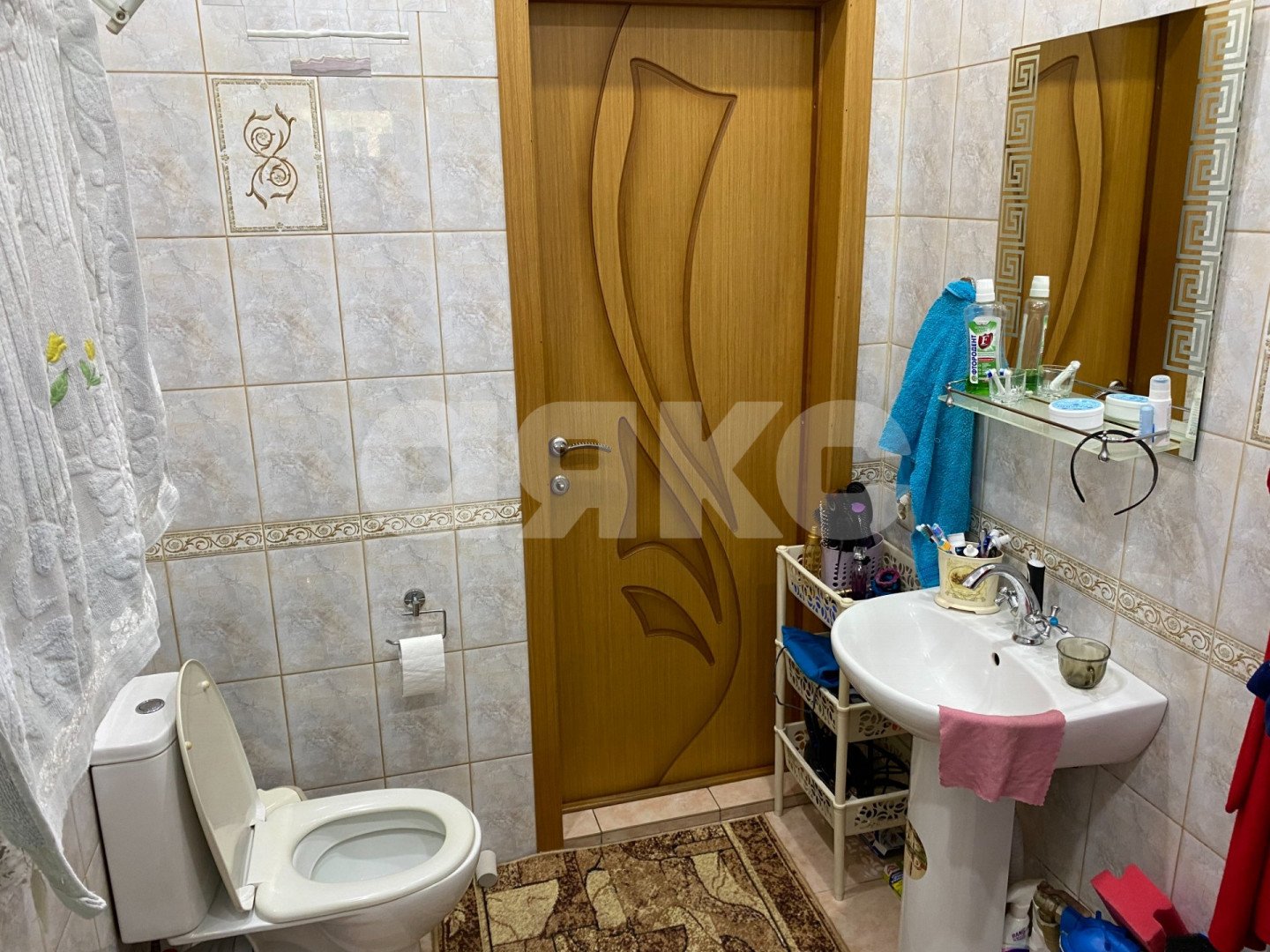 Фото №11: Дом 130&nbsp;м² + 4&nbsp;сот., 2&nbsp;эт. - Горячий Ключ, Развилка, мкр. Дубрава, ул. Ярославского
