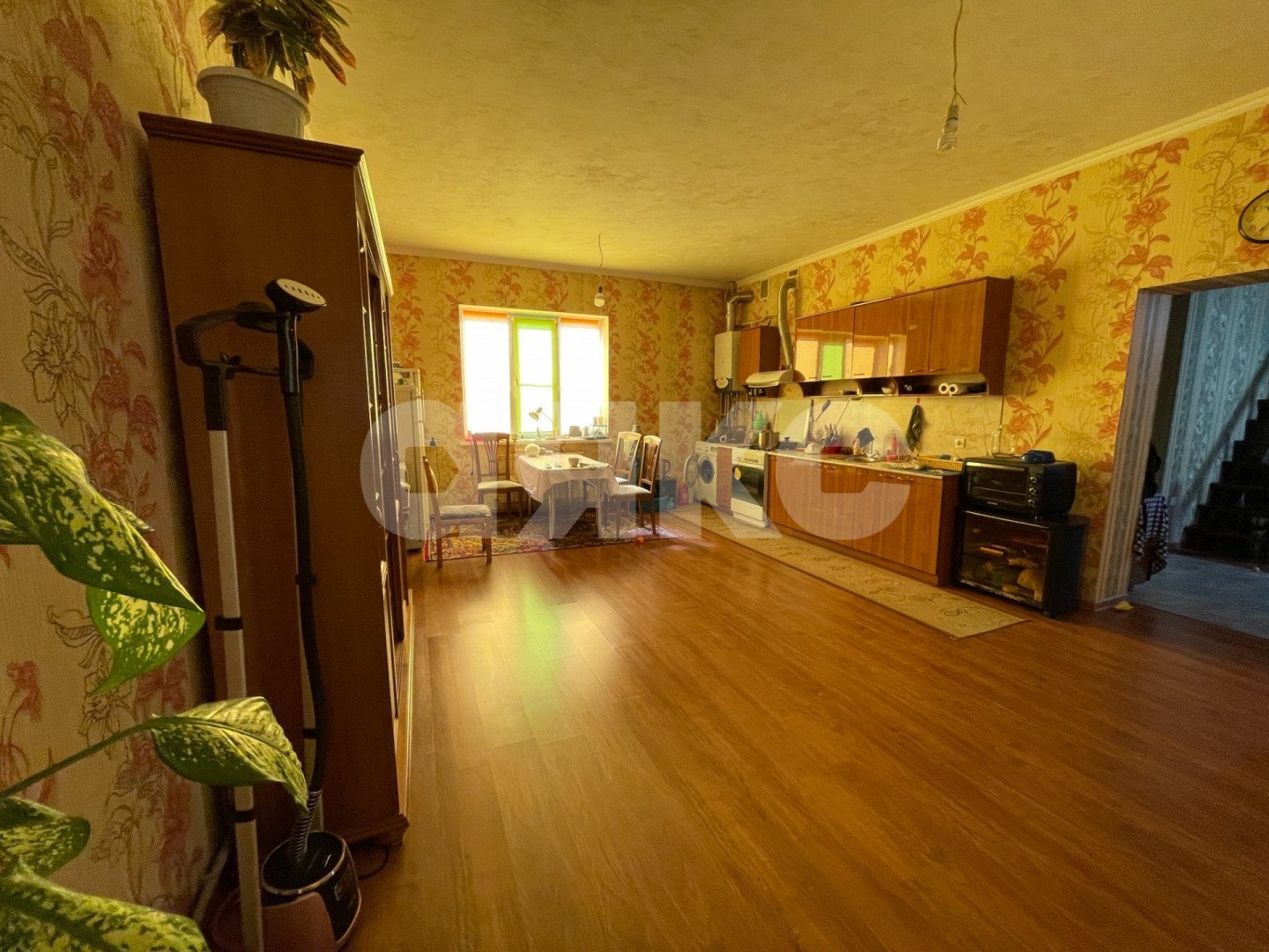 Фото №5: Дом 130&nbsp;м² + 4&nbsp;сот., 2&nbsp;эт. - Горячий Ключ, Развилка, мкр. Дубрава, ул. Ярославского