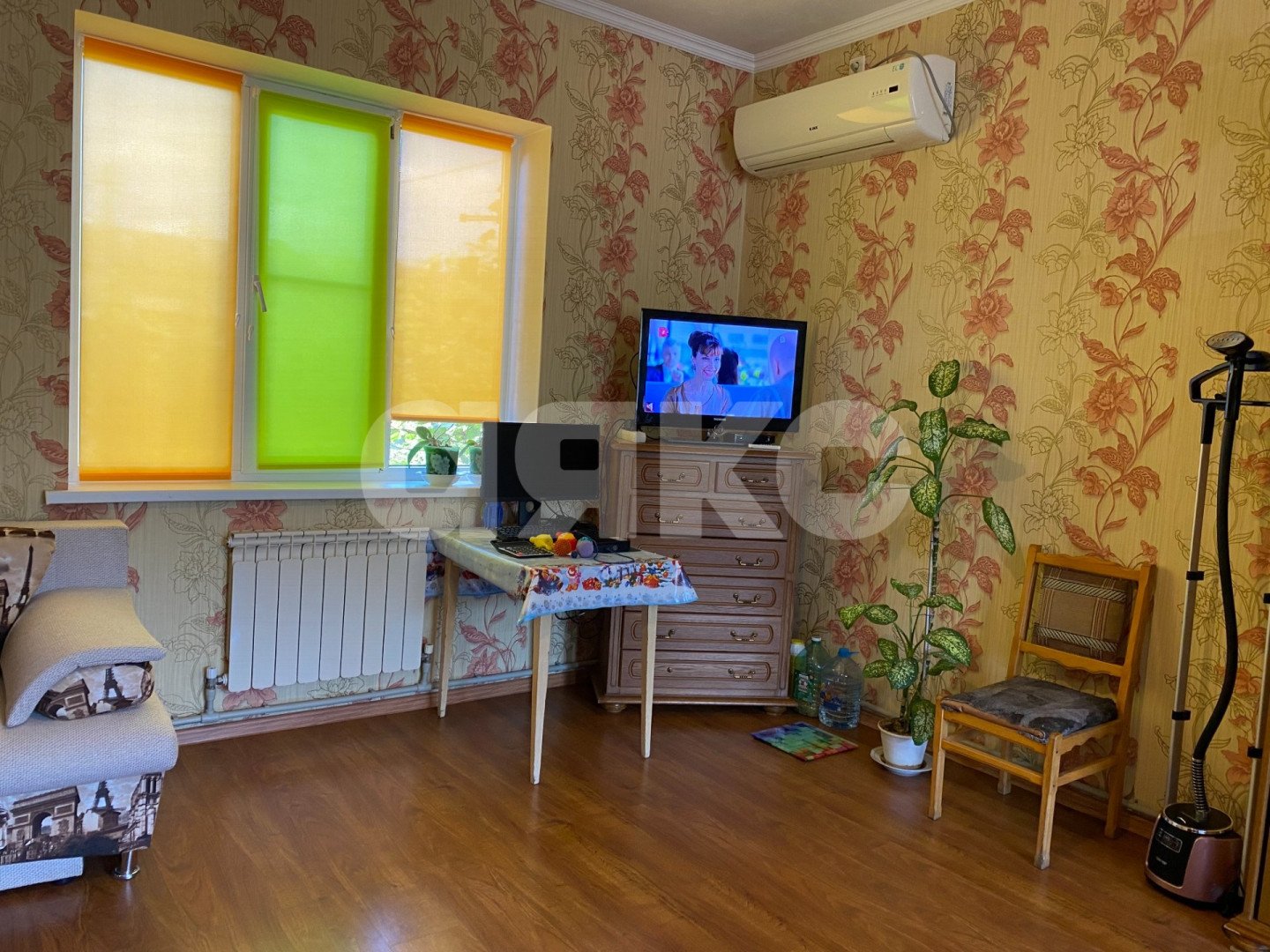 Фото №8: Дом 130&nbsp;м² + 4&nbsp;сот., 2&nbsp;эт. - Горячий Ключ, Развилка, мкр. Дубрава, ул. Ярославского