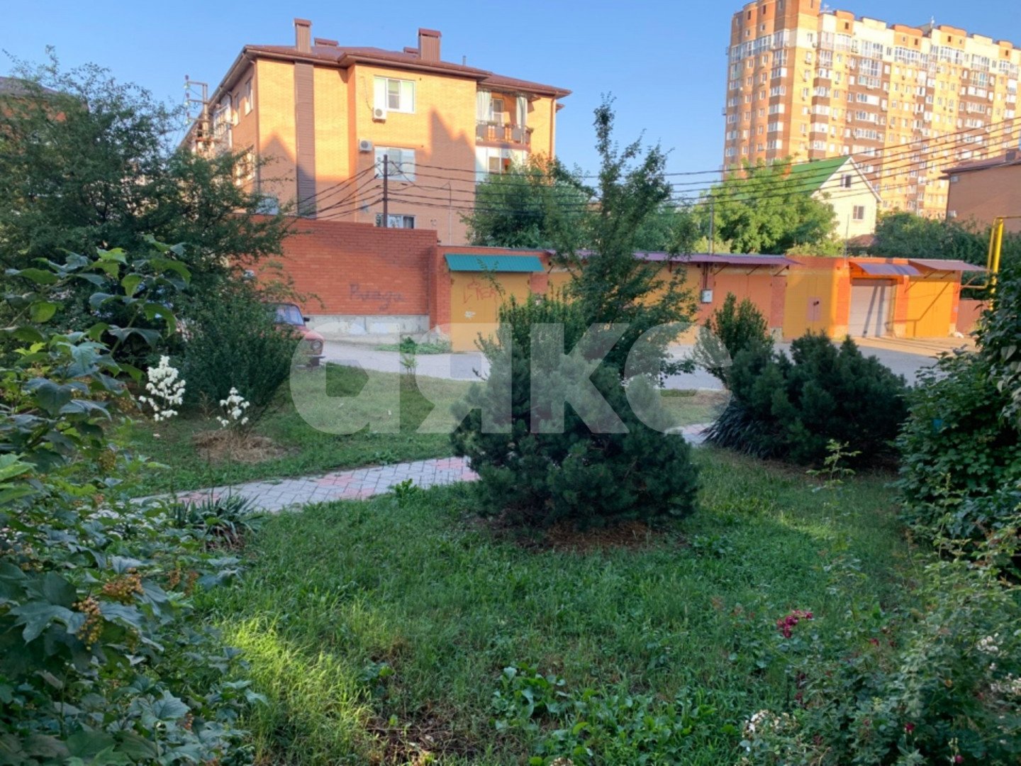 Фото №10: 2-комнатная квартира 60&nbsp;м², 1/6&nbsp;эт. - Горячий Ключ, мкр. Администрация, ул. Ленина, 212