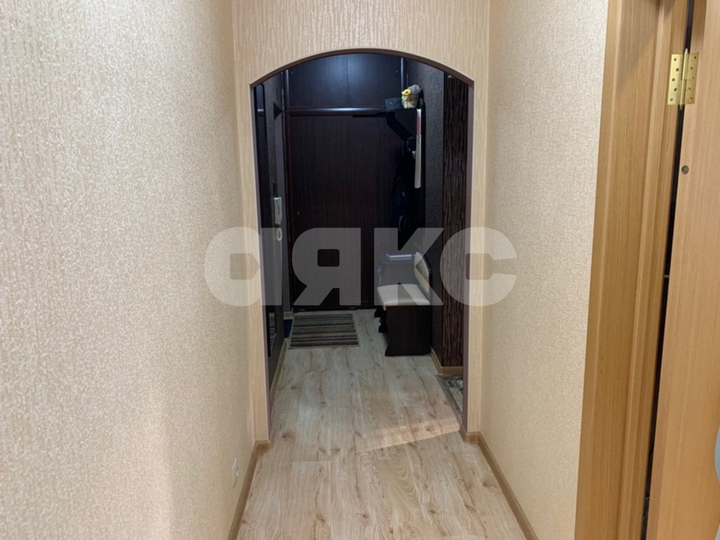 Фото №6: 2-комнатная квартира 60&nbsp;м², 1/6&nbsp;эт. - Горячий Ключ, мкр. Администрация, ул. Ленина, 212