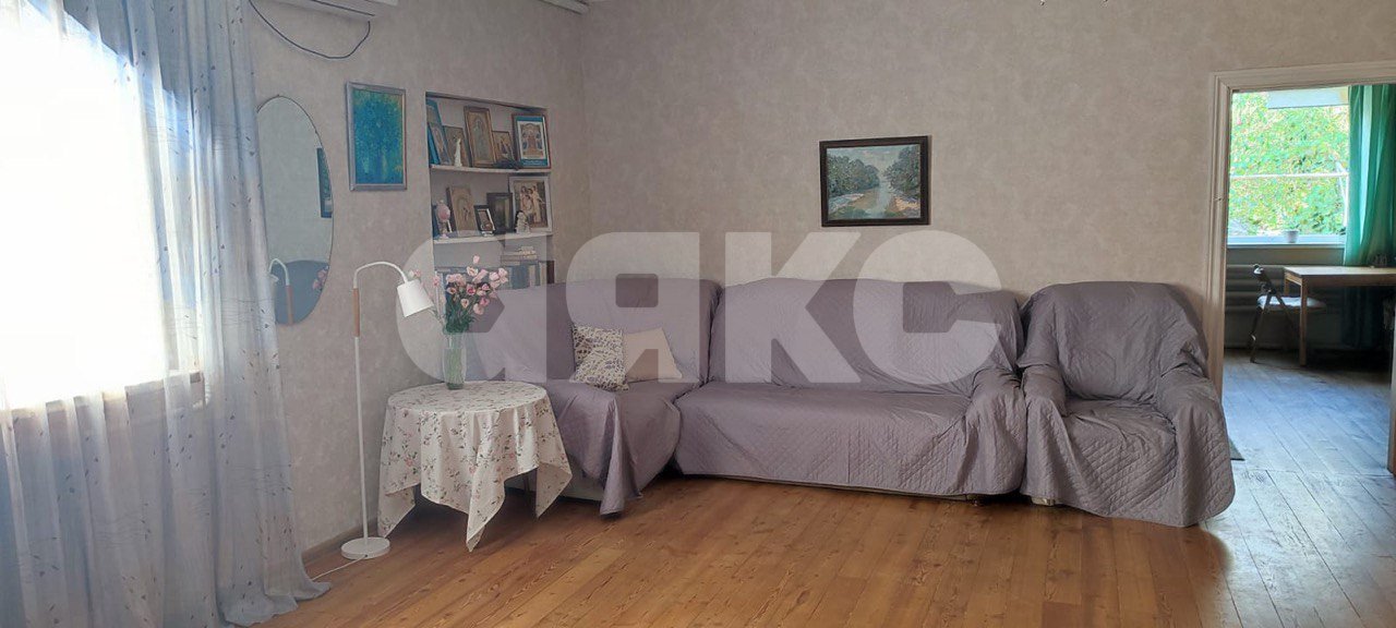Фото №2: Дом 142&nbsp;м² + 6&nbsp;сот., 1&nbsp;эт. - Горячий Ключ, мкр. Курортная Зона, ул. Новосельская
