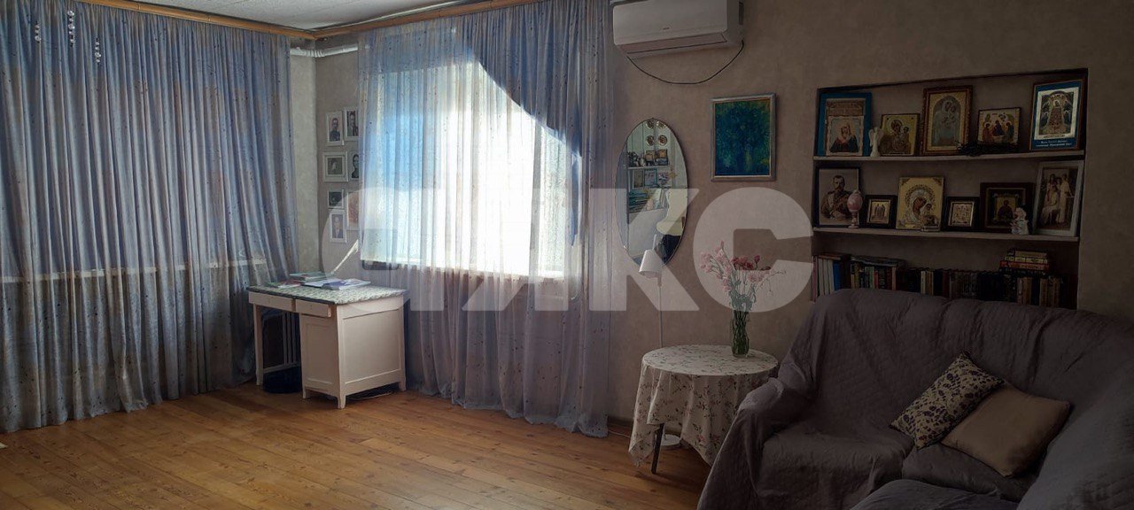 Фото №3: Дом 142&nbsp;м² + 6&nbsp;сот., 1&nbsp;эт. - Горячий Ключ, мкр. Курортная Зона, ул. Новосельская