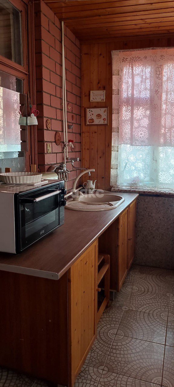 Фото №5: Дом 142&nbsp;м² + 6&nbsp;сот., 1&nbsp;эт. - Горячий Ключ, мкр. Курортная Зона, ул. Новосельская