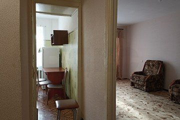 Фото №3: 1-комнатная квартира 31 м² - Горячий Ключ, мкр. Администрация, ул. Кириченко, 11