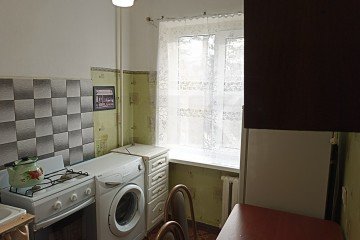 Фото №2: 1-комнатная квартира 31 м² - Горячий Ключ, мкр. Администрация, ул. Кириченко, 11