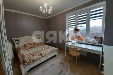 Фото №1: Дом 130 м² + 3 сот., 2 эт. - Горячий Ключ, мкр. Курортная Зона, ул. Черноморская, 8Б