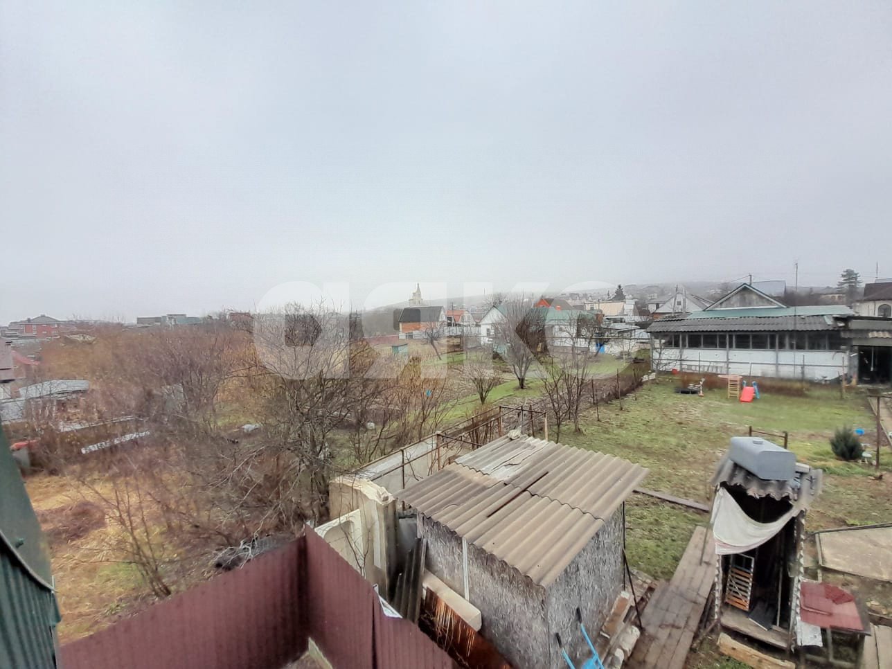 Фото №34: Дом 130&nbsp;м² + 3&nbsp;сот., 2&nbsp;эт. - Горячий Ключ, мкр. Курортная Зона, ул. Черноморская, 8Б