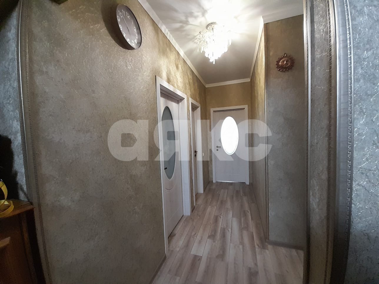 Фото №24: Дом 130&nbsp;м² + 3&nbsp;сот., 2&nbsp;эт. - Горячий Ключ, мкр. Курортная Зона, ул. Черноморская, 8Б