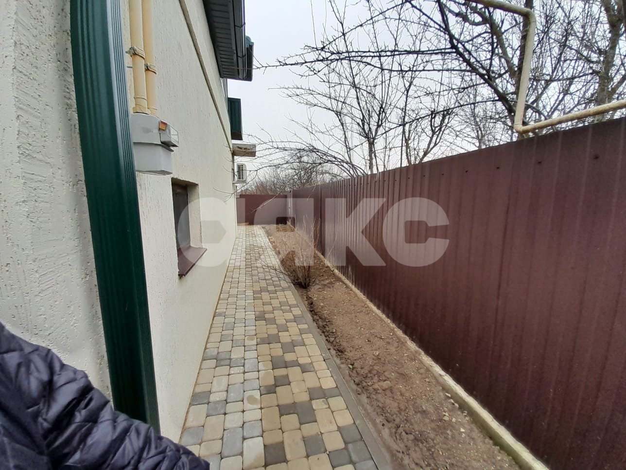 Фото №33: Дом 130&nbsp;м² + 3&nbsp;сот., 2&nbsp;эт. - Горячий Ключ, мкр. Курортная Зона, ул. Черноморская, 8Б