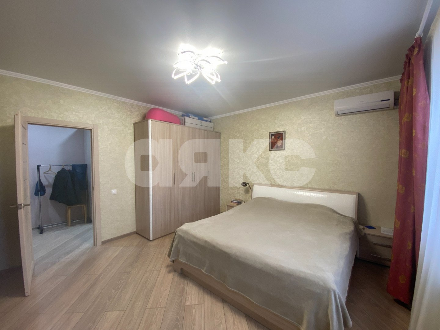 Фото №12: 2-комнатная квартира 72&nbsp;м², 5/5&nbsp;эт. - Горячий Ключ, мкр. Администрация, ул. Озёрная, 10