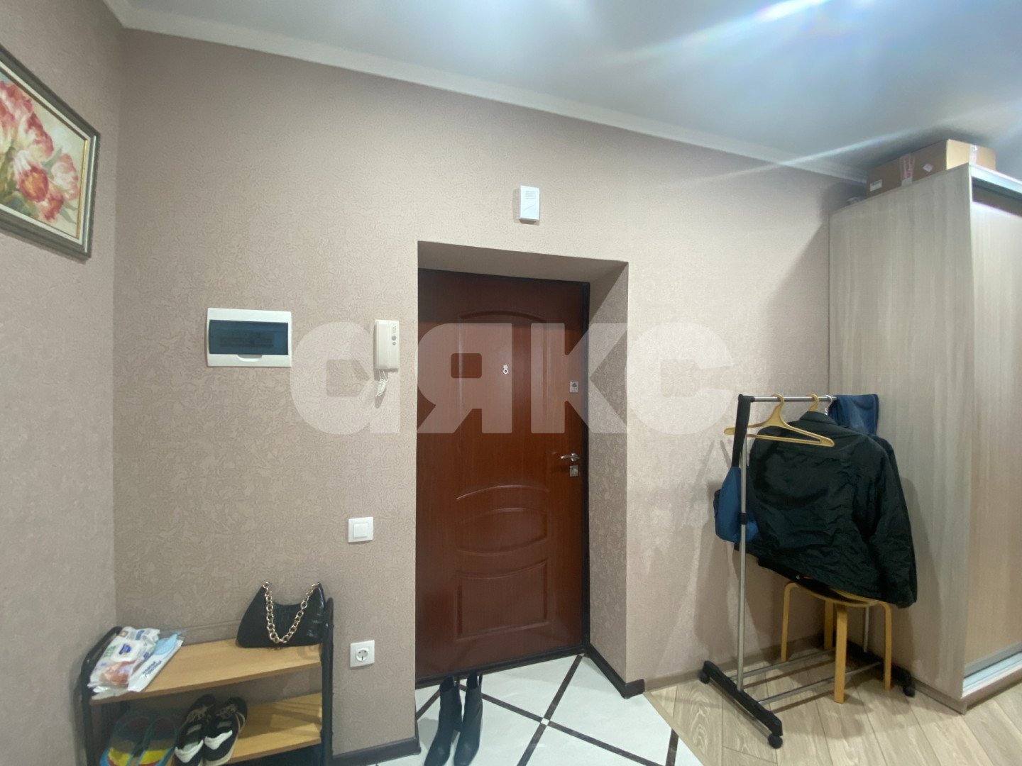 Фото №16: 2-комнатная квартира 72&nbsp;м², 5/5&nbsp;эт. - Горячий Ключ, мкр. Администрация, ул. Озёрная, 10