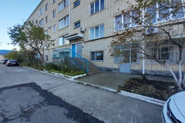 Фото №1: 4-комнатная квартира 78 м² - Горячий Ключ, ул. Ярославского, 102