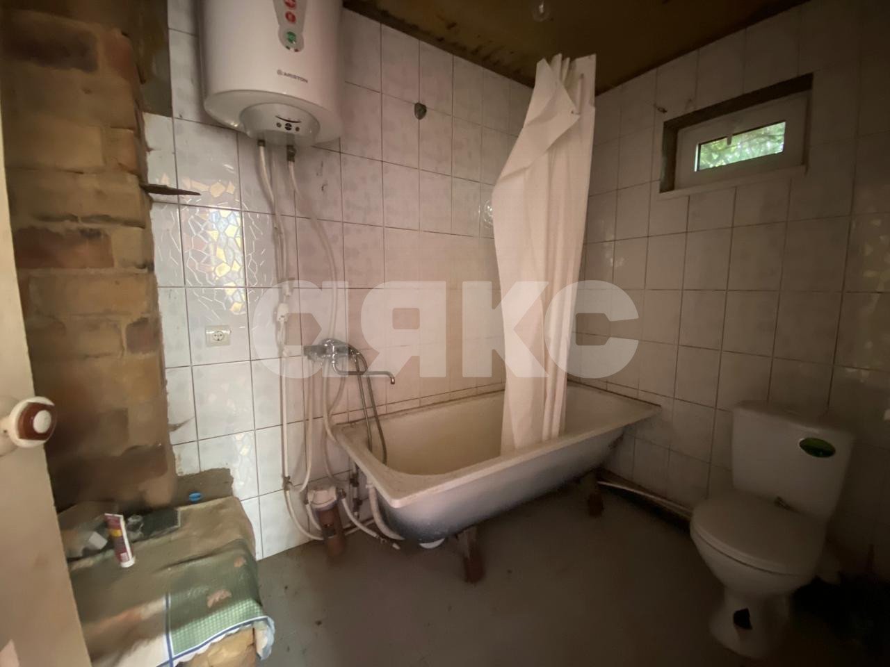 Фото №8: Дом 26&nbsp;м² + 18&nbsp;сот., 1&nbsp;эт. - Имеретинская, ул. Шоссейная