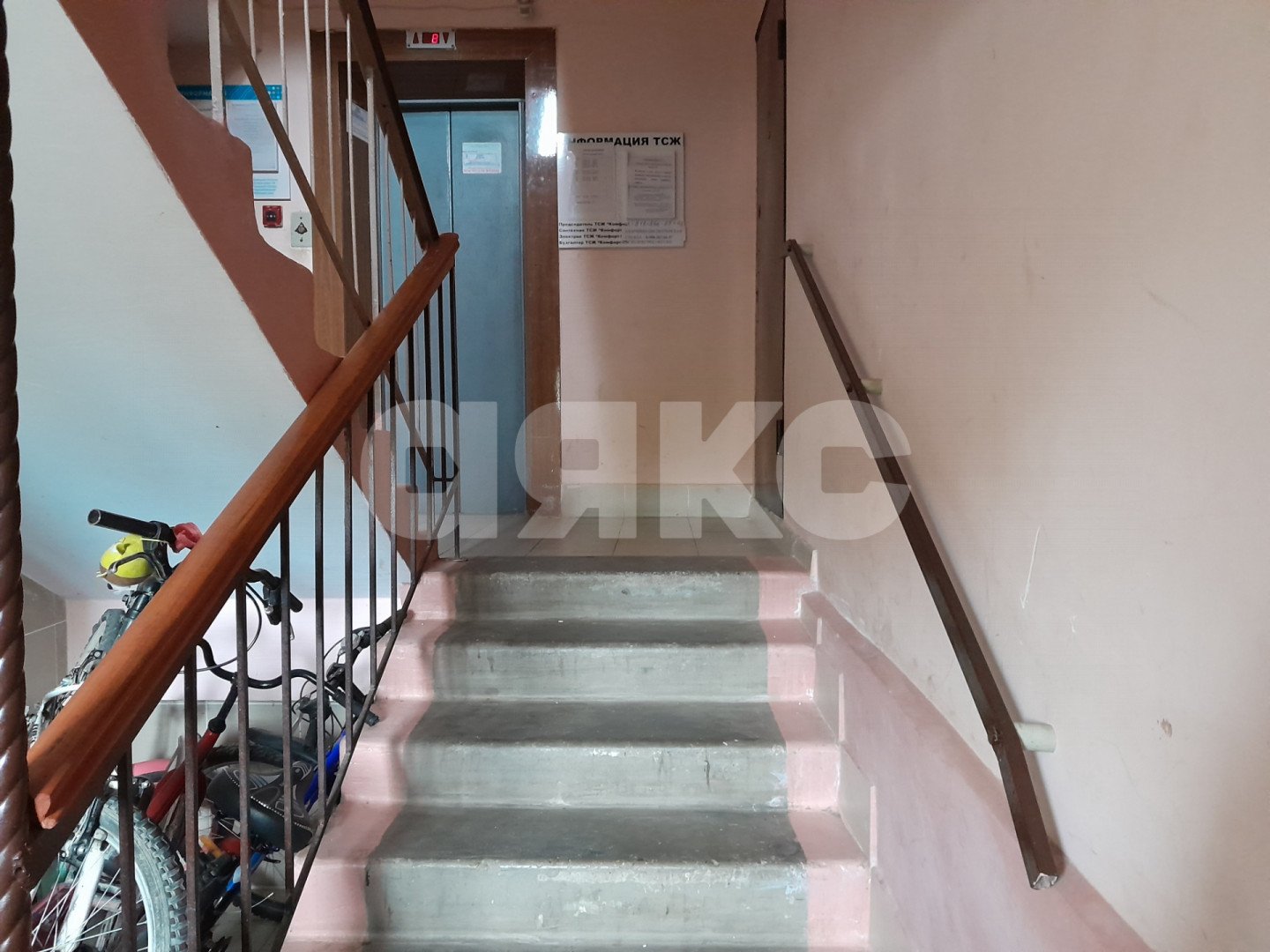 Фото №23: 2-комнатная квартира 92&nbsp;м², 3/9&nbsp;эт. - Горячий Ключ, мкр. Администрация, ул. Ленина, 195Б
