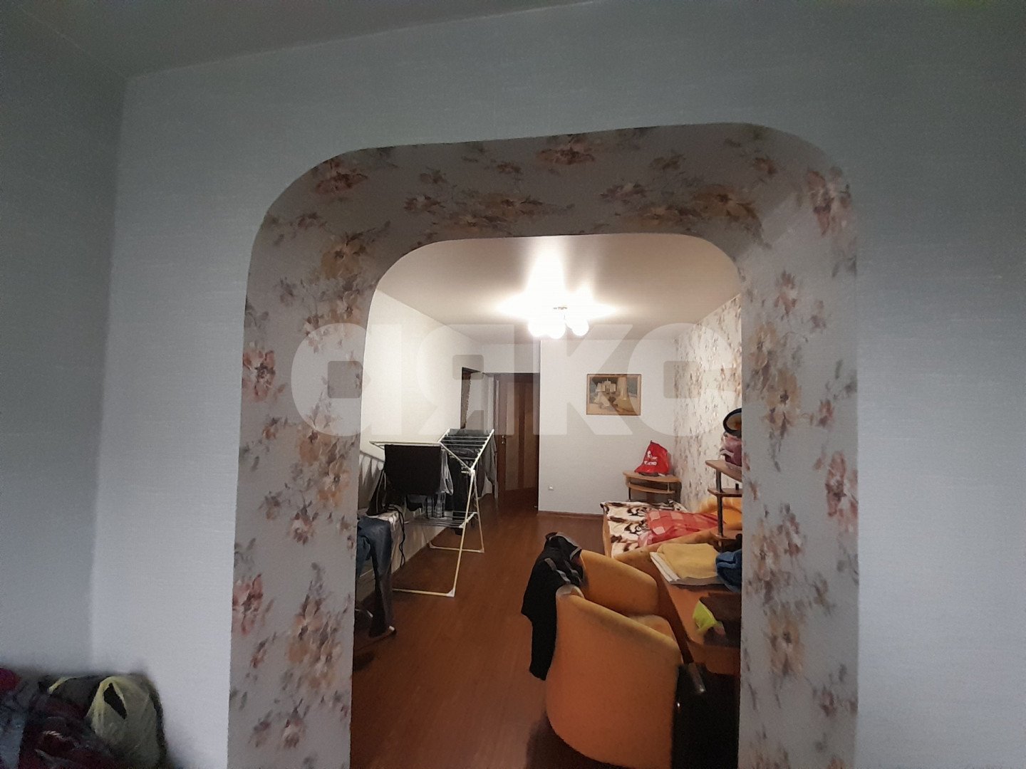 Фото №14: 2-комнатная квартира 92&nbsp;м², 3/9&nbsp;эт. - Горячий Ключ, мкр. Администрация, ул. Ленина, 195Б