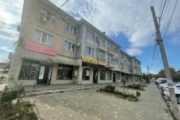 Фото №2: 2-комнатная квартира 52 м² - Горячий Ключ, мкр. Курортная Зона, ул. Грибоедова, 25