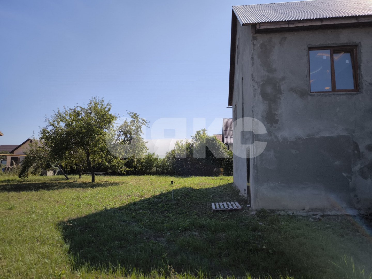Фото №19: Дом 160&nbsp;м² + 10&nbsp;сот., 2&nbsp;эт. - Саратовская, ул. Объездная