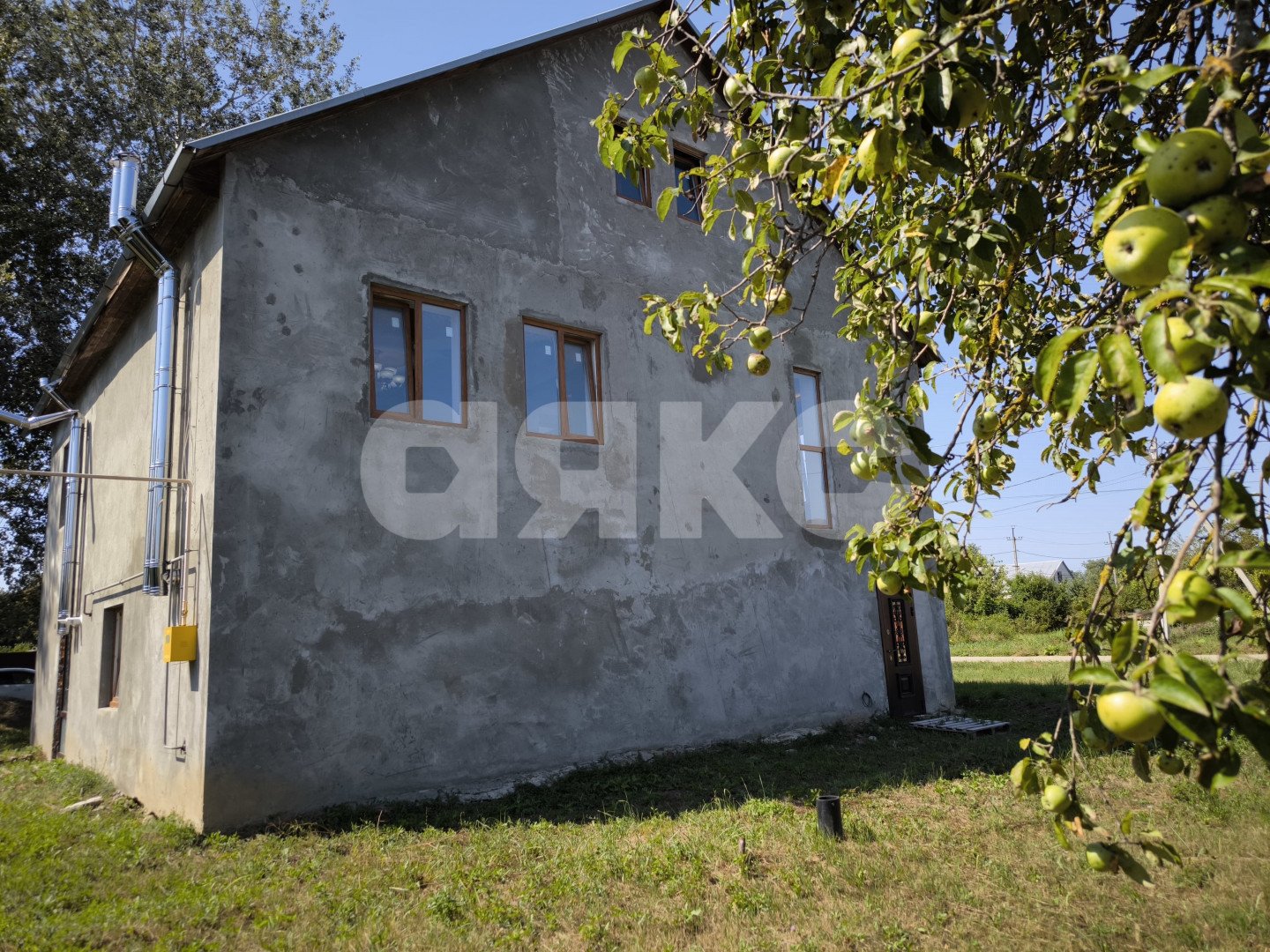Фото №30: Дом 160&nbsp;м² + 10&nbsp;сот., 2&nbsp;эт. - Саратовская, ул. Объездная