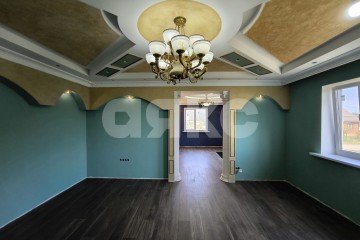 Фото №1: Дом 160&nbsp;м² + 10&nbsp;сот., 2&nbsp;эт. - Саратовская, ул. Объездная