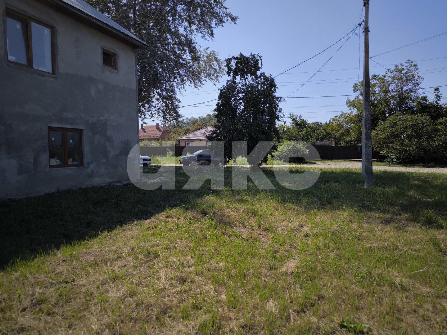 Фото №22: Дом 160&nbsp;м² + 10&nbsp;сот., 2&nbsp;эт. - Саратовская, ул. Объездная