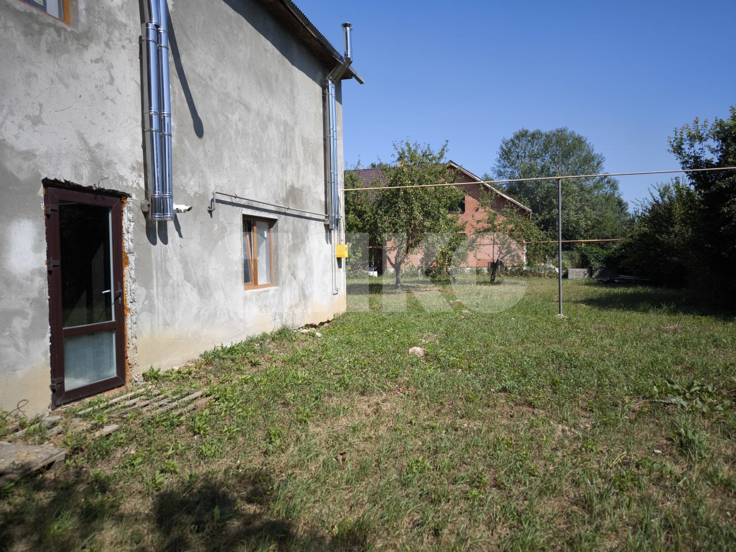 Фото №23: Дом 160&nbsp;м² + 10&nbsp;сот., 2&nbsp;эт. - Саратовская, ул. Объездная