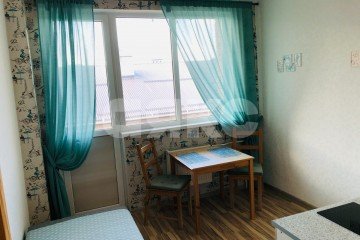 Фото №1: Студия 16&nbsp;м², 4/4&nbsp;эт. - Горячий Ключ, мкр. Дубрава, ул. Ярославского, 132Р