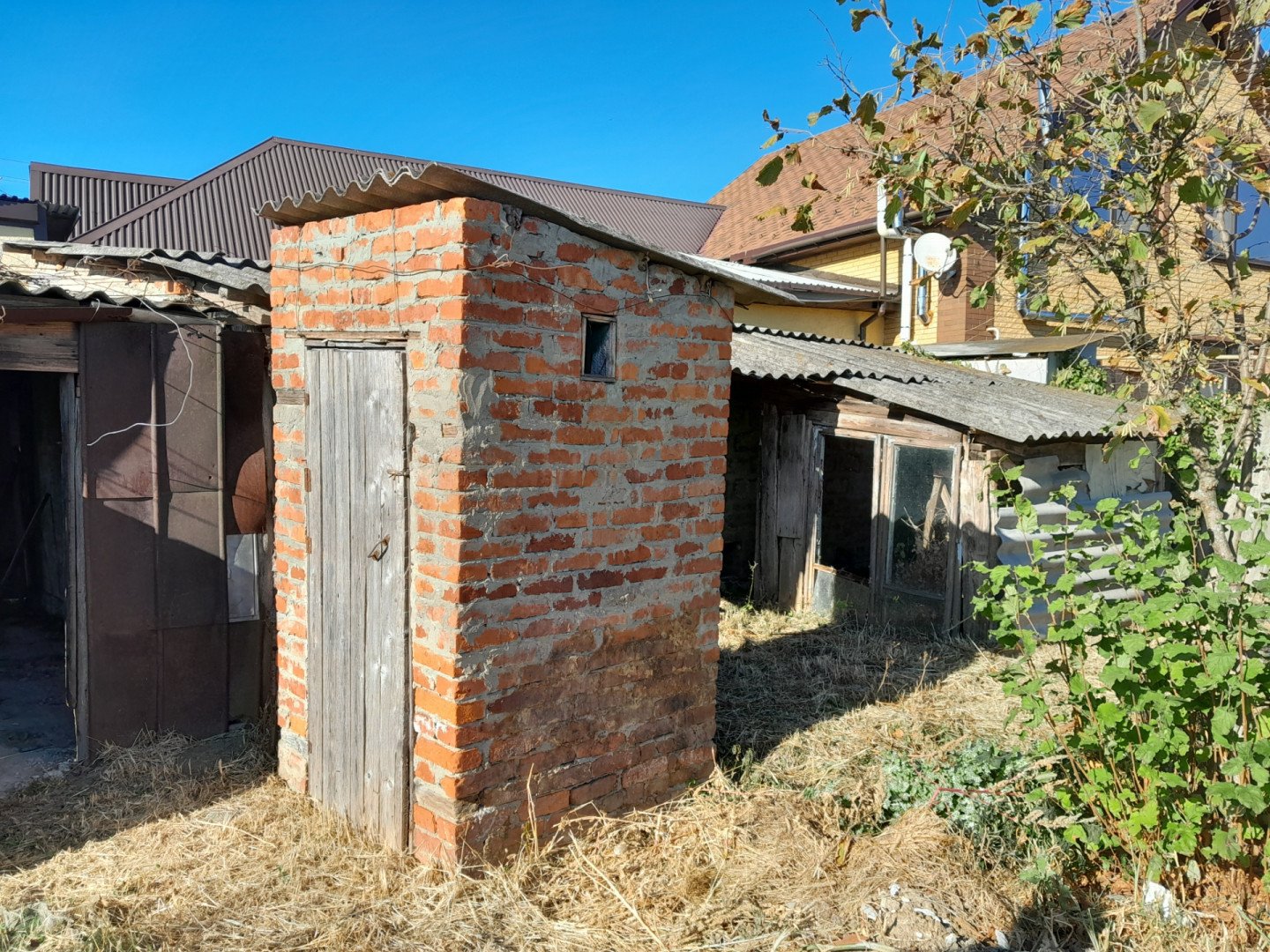 Фото №29: Часть дома 122 м² + 15 сот. - Приреченский, 