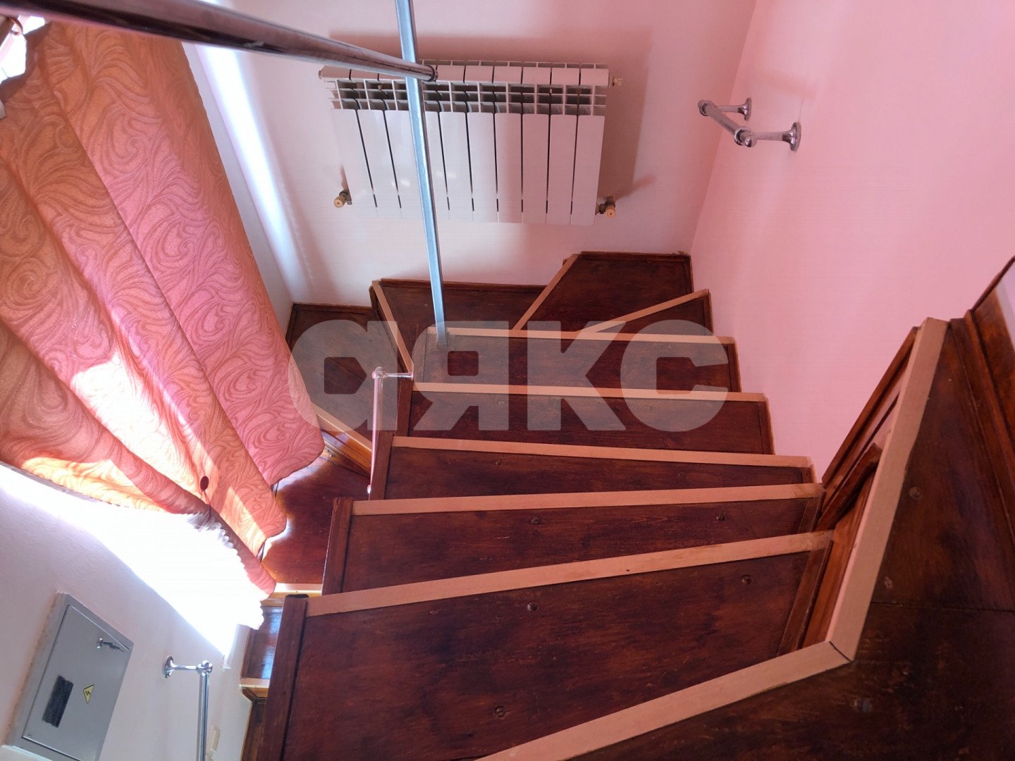 Фото №9: Дом 121&nbsp;м² + 5&nbsp;сот., 2&nbsp;эт. - Горячий Ключ, мкр. Старый Рынок, ул. Калинина