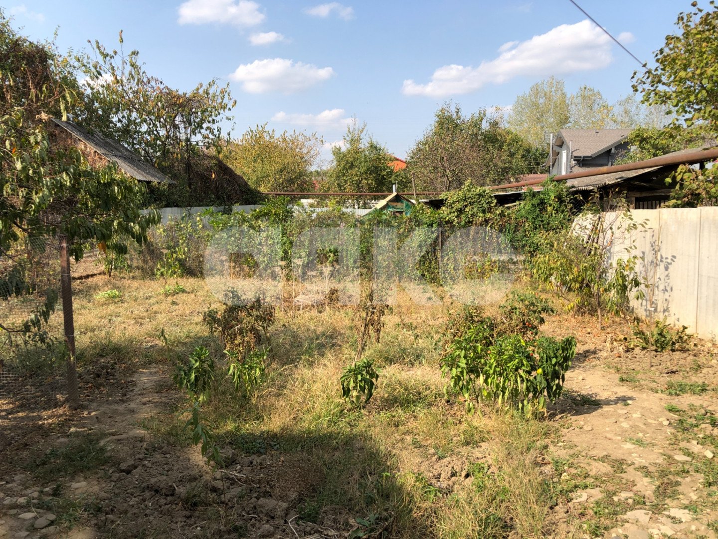 Фото №21: Дом 121&nbsp;м² + 5&nbsp;сот., 2&nbsp;эт. - Горячий Ключ, мкр. Старый Рынок, ул. Калинина