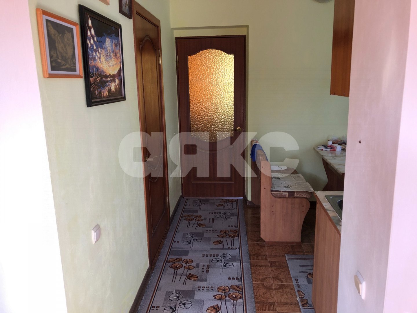 Фото №6: Дом 121&nbsp;м² + 5&nbsp;сот., 2&nbsp;эт. - Горячий Ключ, мкр. Старый Рынок, ул. Калинина
