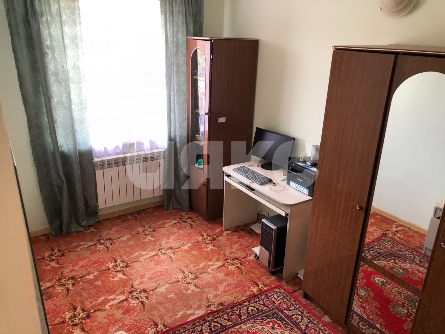 Фото №8: Дом 121&nbsp;м² + 5&nbsp;сот., 2&nbsp;эт. - Горячий Ключ, мкр. Старый Рынок, ул. Калинина